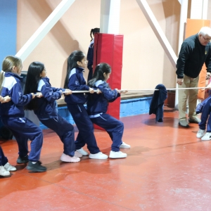 Día de la Actividad Física